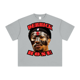 D.Rose Heavyweight Vintage Tee