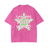 Euphoric Oversize Tee