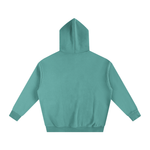 HeartFelt Scrubbs Hoodie