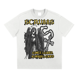 Unscripted Tee