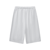 Scrubbs Jorts Sweatpants