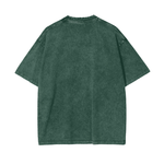 Scrubbs Worldwide Oversized Tee