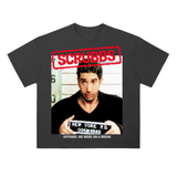 Case #001 (Ross)