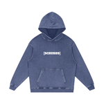 Never Forget Oversize Hoodie