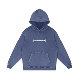 Never Forget Oversize Hoodie