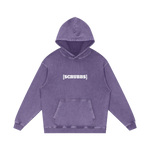 Never Forget Oversize Hoodie