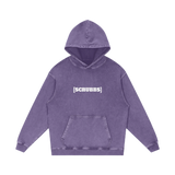 Never Forget Oversize Hoodie