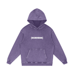 Never Forget Oversize Hoodie