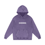 Never Forget Oversize Hoodie
