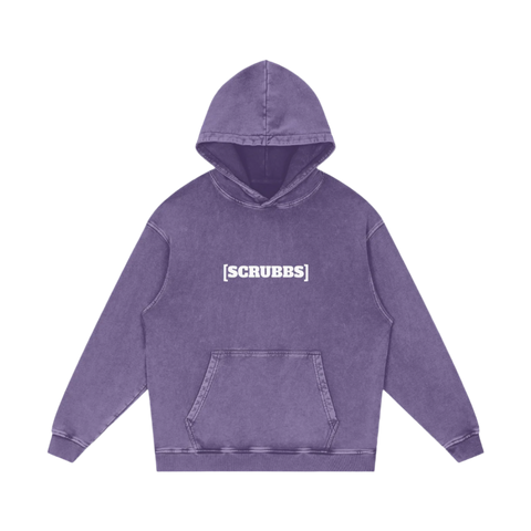 Never Forget Oversize Hoodie