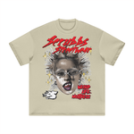 Weird Life Heavyweight Tee