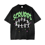 Euphoric Oversize Tee