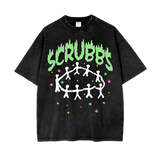 Euphoric Oversize Tee