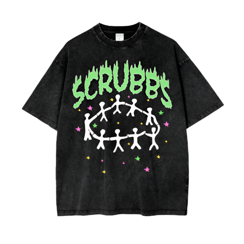 Euphoric Oversize Tee