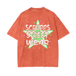 Euphoric Oversize Tee