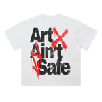 "AAS" Classic Tee