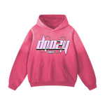 Doozy Washed Hoodie