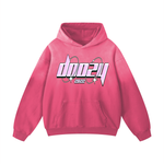 Doozy Washed Hoodie