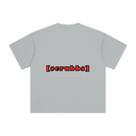 D.Rose Heavyweight Vintage Tee