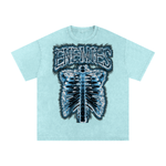 Reluctant Enemies Oversize Tee