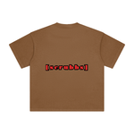 D.Rose Heavyweight Vintage Tee