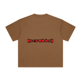D.Rose Heavyweight Vintage Tee