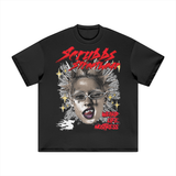 Weird Life Heavyweight Tee