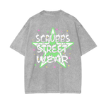 Euphoric Oversize Tee