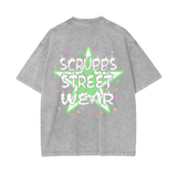Euphoric Oversize Tee