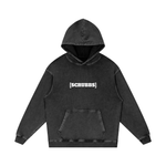Never Forget Oversize Hoodie