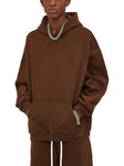 HeartFelt Scrubbs Hoodie