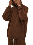 HeartFelt Scrubbs Hoodie