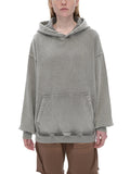 Never Forget Oversize Hoodie
