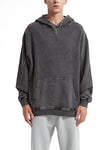 Never Forget Oversize Hoodie