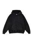 Never Forget Oversize Hoodie