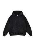 Never Forget Oversize Hoodie