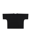 Scrubbs Fleet Oversize Boxy Tee