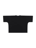Scrubbs Fleet Oversize Boxy Tee