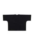 Scrubbs Fleet Oversize Boxy Tee