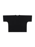 Scrubbs Fleet Oversize Boxy Tee