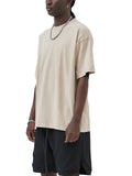 Reluctant Enemies Oversize Tee