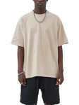 Reluctant Enemies Oversize Tee