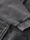 Euphoric Zip-up Hoodie