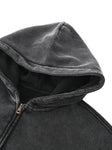 Euphoric Zip-up Hoodie