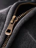 Euphoric Zip-up Hoodie