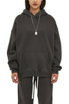 HeartFelt Scrubbs Hoodie