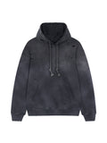 HeartFelt Teared Washed Hoodie