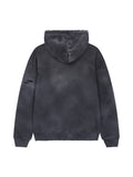 HeartFelt Teared Washed Hoodie