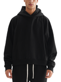 Reluctant Enemies Oversized Hoodie