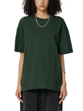 Unscripted Tee